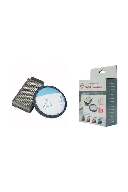 Populer Rowenta Ro 3775 Ta Compact Power Cyclonic Hepa Filtre Seti Trendyol