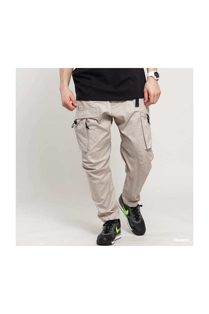 Nike Erkek Bej Kargo Pantalon Trendyol