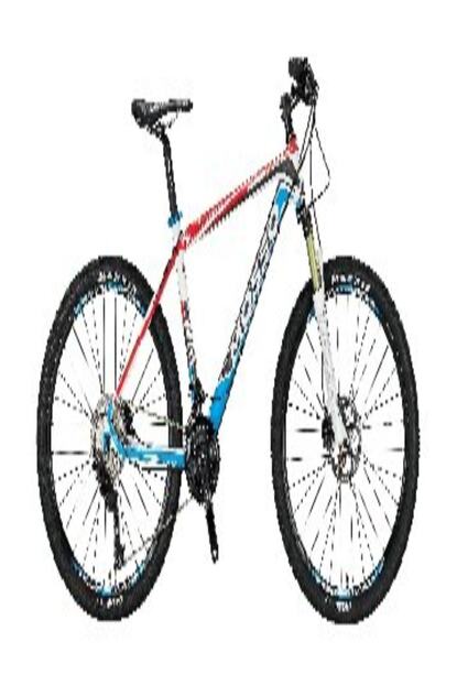 Mosso 681xc Xt Dag Bisikleti Hd 26 Jant 33 Vites Trendyol