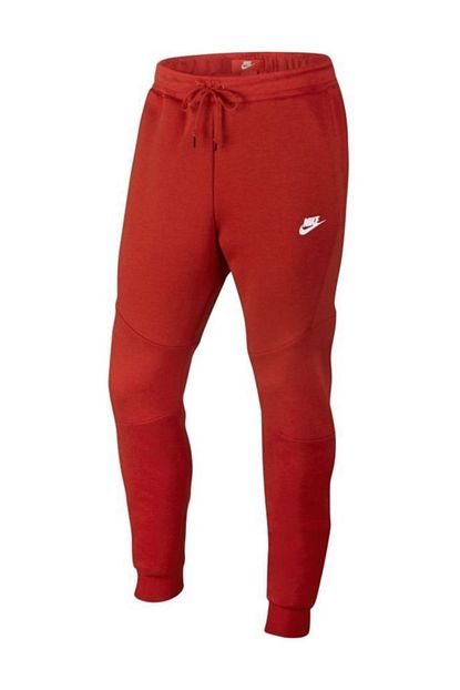 Nike Tech Fleece Joggers Erkek Esofman Alti 805162 622 Trendyol