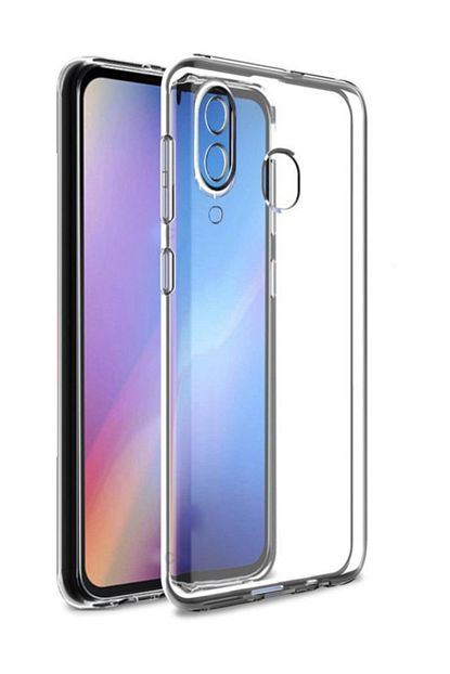 baseus huawei y7 2019 kilif toz koruma