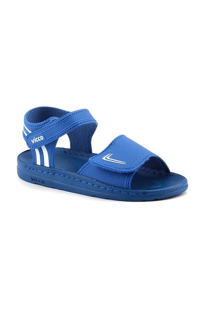 Vicco Mavi Erkek Sandalet 333 Z 730 Trendyol