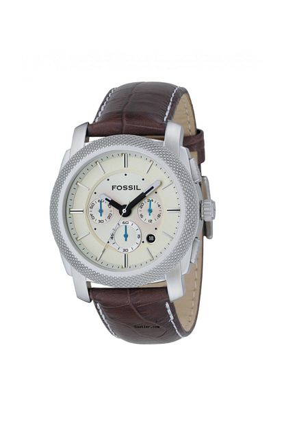 Fossil Fs4437 Erkek Kol Saati Trendyol