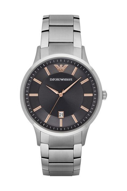 Emporio Armani Erkek Kol Saati Ar2514 Trendyol