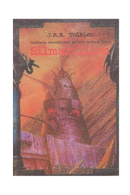 Altikirkbes Yayinlari Silmarillion Yuzuklerin Efendisi Ndeki Elf Lerin Destansi Tarihi 1 Baski Trendyol