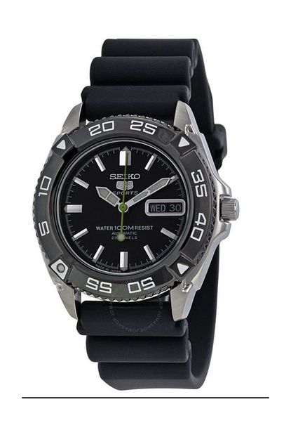 Seiko Erkek Kol Saati Trendyol