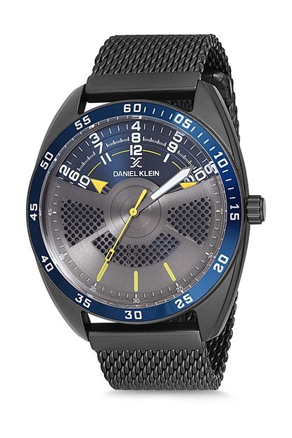 Daniel Klein Erkek Saat 8680161839279 Trendyol
