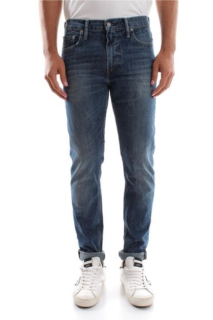 Levi S 512 Slim Taper Fit Erkek Jean Pantolon 28833 0020 Trendyol