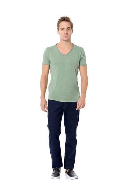 Levi S 514 Straight Fit Erkek Jean Pantolon 00514 0741 Trendyol