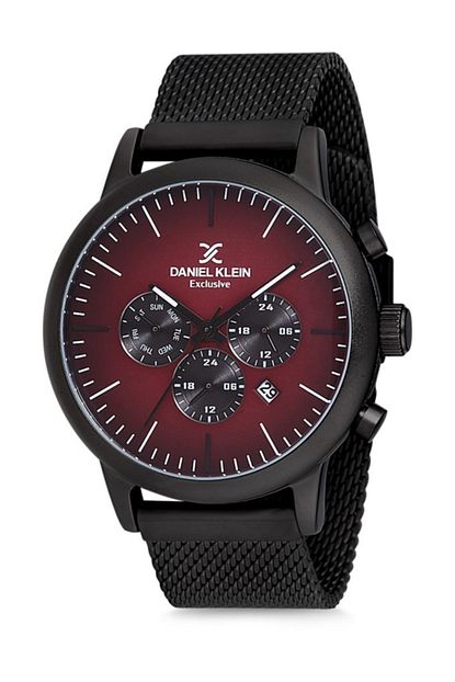 Daniel Klein Erkek Saat 8680161819622 Trendyol