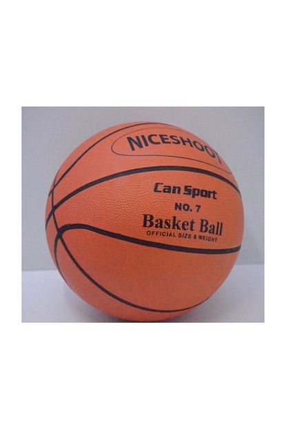 Hellove Basketbol Topu 7 Numara Hava Pompasi Hediyeli Basket Topu Trendyol