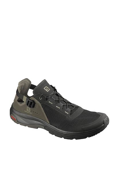 Salomon L40992500 Tech Amphib 4 Erkek Bot Trendyol