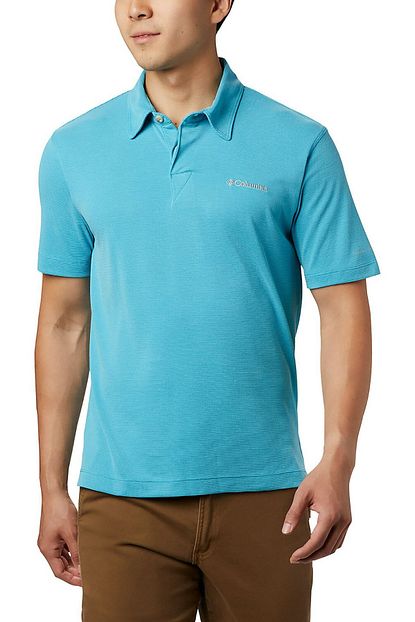 Columbia Sun Ridge Polo Erkek Tisort Trendyol