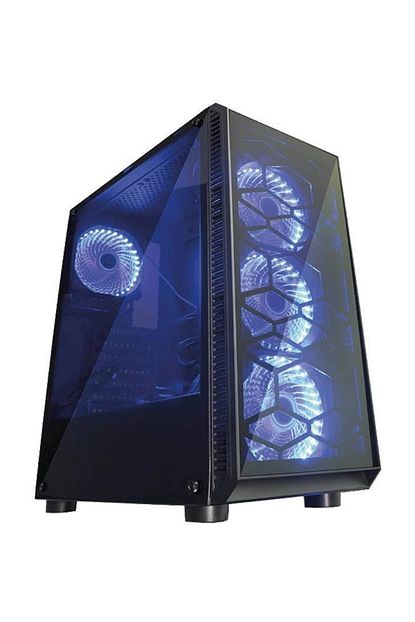 Turbox Intel I5 2 Gen 8gb Ram 240gb Ssd 2gb Gt1030 Ekran Karti Masaustu Oyun Bilgisayari Trendyol