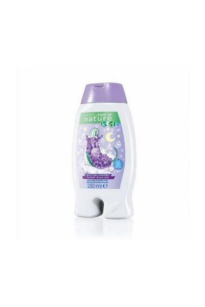 Avon Naturals Kids Good Night Lavender Vucut Sampuani Banyo Kopugu 250 Ml Trendyol