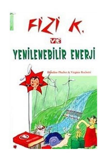 Odtu Gelistirme Vakfi Yayincilik Fizi K Ve Yenilebilir Enerji Blandine Pluchet Virginie Rochetti Trendyol