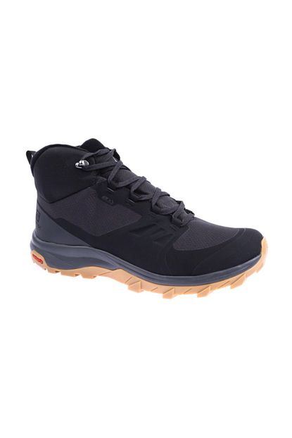 Salomon Erkek Outsnap Cswp Outdoor Ayakkabi 9k L40922000 Trendyol
