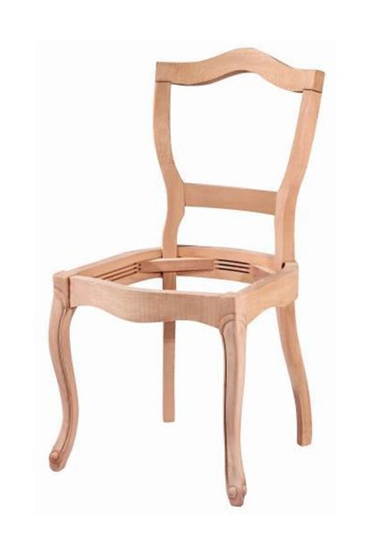 Obuts Home Kelebek Sandalye 4565 Ahsap Ham Trendyol