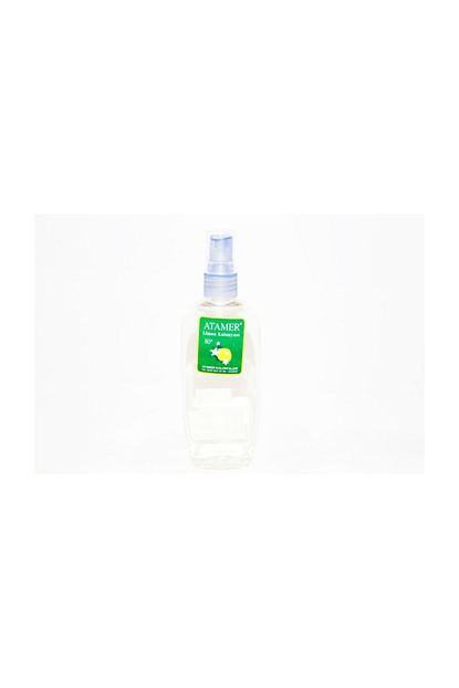 Atamer 80 º Limon Kolonyasi 140 Ml Sprey Trendyol