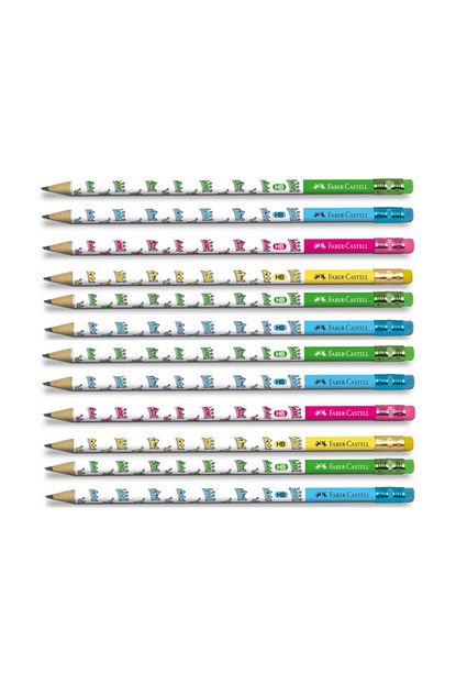faber castell