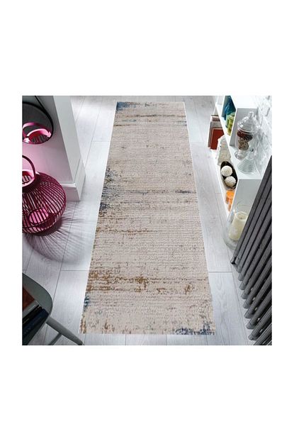 Hali Home Hali Saltuk 1516 Bej En 200cm Tum Ebatlarda Yolluk Hali 200x250 Cm Trendyol