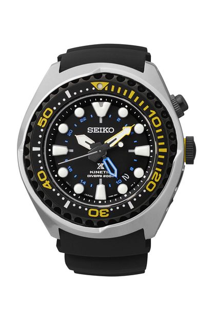 Seiko Erkek Kol Saati Sun021p Trendyol
