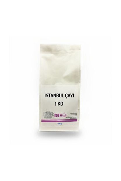 Bevo Istanbul Cayi 1 Kg 466 423 81 Trendyol