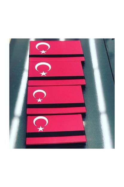 Powerway Lenovo Tab E7 Za400019tr 7 Donerli Standli Kilif Turk Bayrakli Trendyol