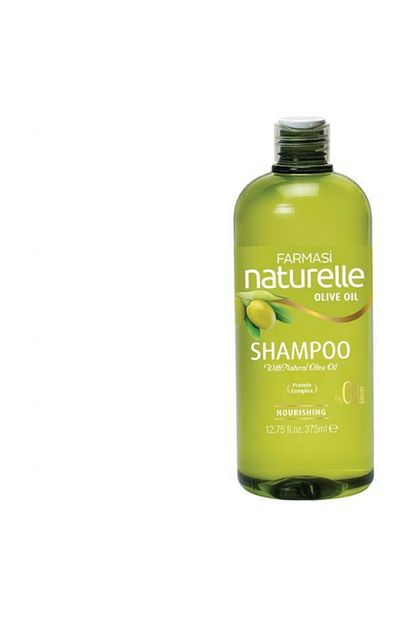 farmasi naturelle zeytinyagli besleyici sampuan 375 ml fiyati yorumlari trendyol