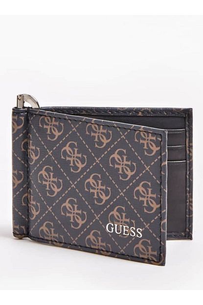 Guess Erkek Kartlik Cuzdan Trendyol