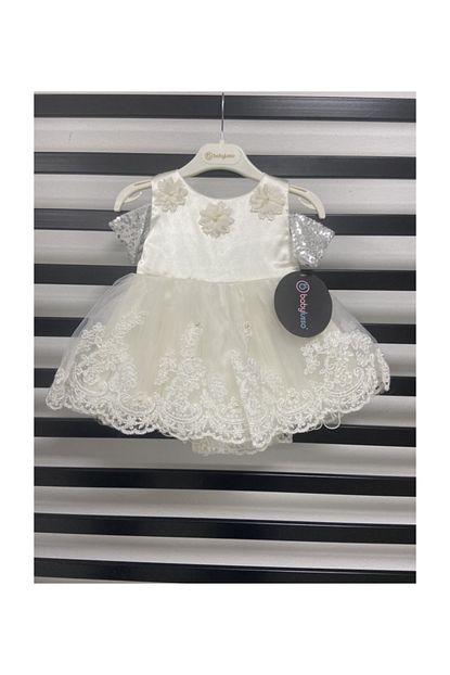 Babylusso Baby Lusso Kiz Elbise Trendyol