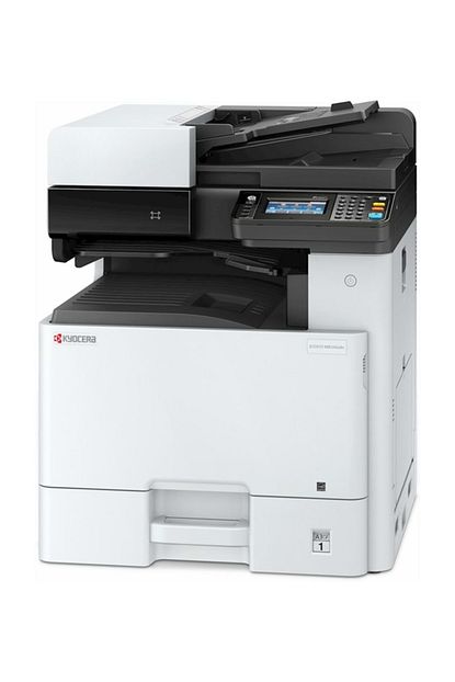 Kyocera Ecosys M8130cidn A3 Renkli Fotokopi Makinesi Trendyol