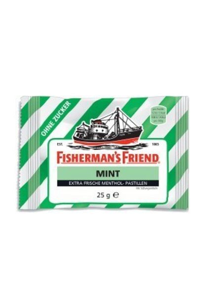 fisherman s friend mint l 24gr ohne zucker
