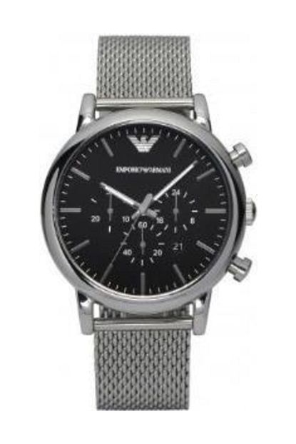 Emporio Armani Ar1811 Erkek Kol Saati Trendyol
