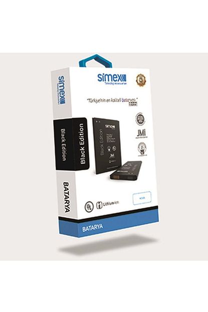 Simex Lg G4 Batarya Orjinal Max Performans 3000 Mah Trendyol