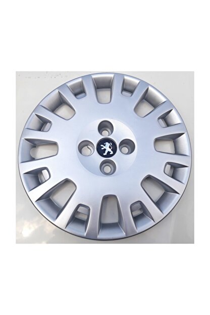 Seta Peugeot Bipper 15 Inc Jant Kapagi 4 Adet Kirilmaz Esnek Amblem Hediyeli Fiyati Yorumlari Trendyol