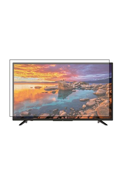 Bestoclass Beko B40l 5745 4b Uyumlu Tv Ekran Koruyucu Trendyol