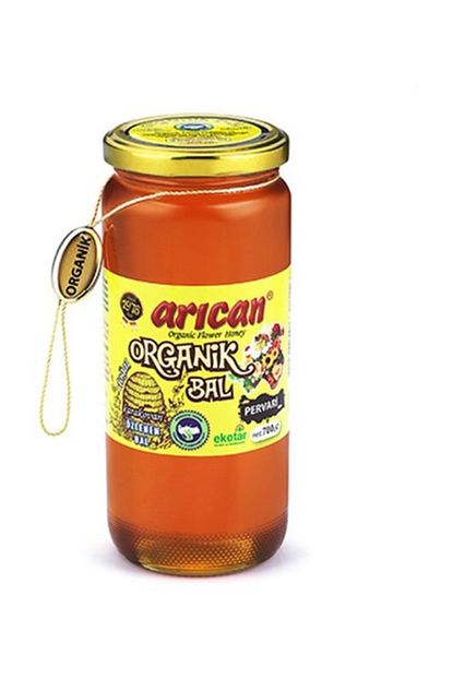 Arican Organik Pervari Karakovan Suzme Bal 700 Gr Trendyol