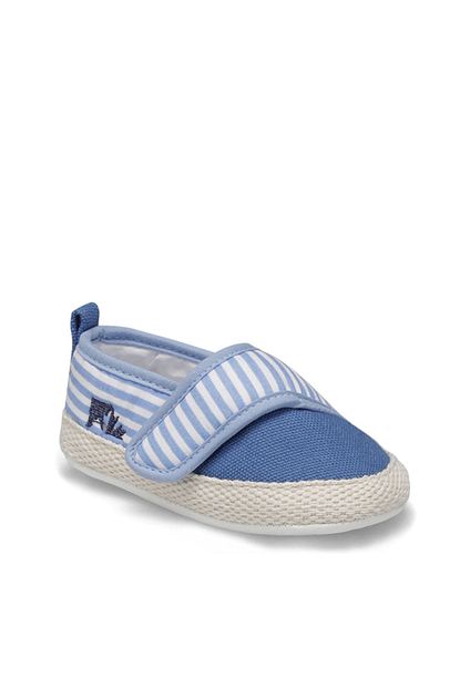 Lumberjack Money Mavi Erkek Cocuk Sneaker Ayakkabi Trendyol