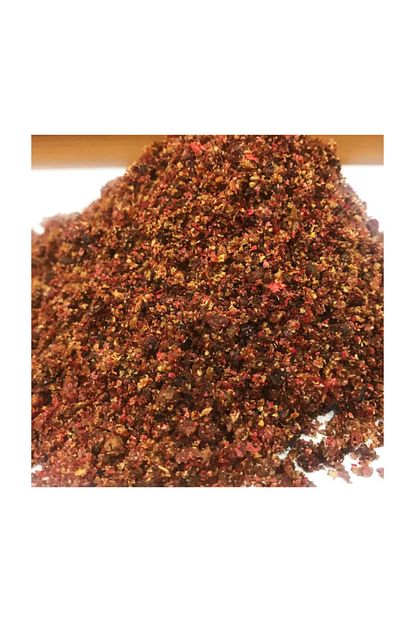 Hatay Yoresel Kirmizi Karabiber Cekilmis 100 Gr Trendyol