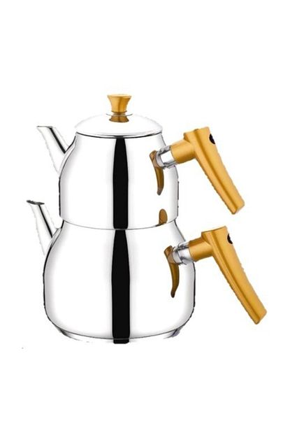 Ceylin Elegance Model Caydanlik Mini 0 7 Lt 1 3 Lt Trendyol