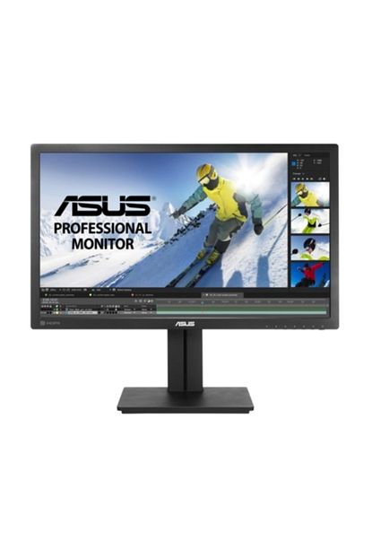 Asus 27 Pb278qv Wqhd Ips Monitor 5ms Siyah Trendyol