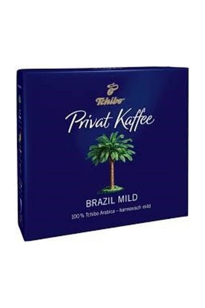 Tchibo Brazil Mild Filtre Kahve 250 250 Trendyol