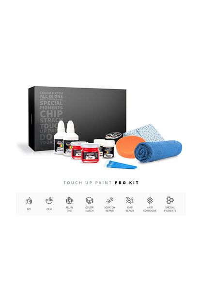 Color N Drive Citroen C3 Renk Kod Ezr Aluminyum Gri Tas Izi Ve Cizik Rotus Sistemi Pro Trendyol