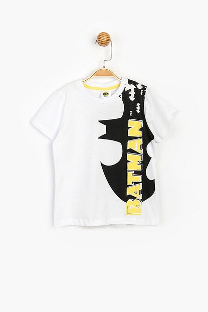 Batman Cocuk Tisort 15620 Trendyol
