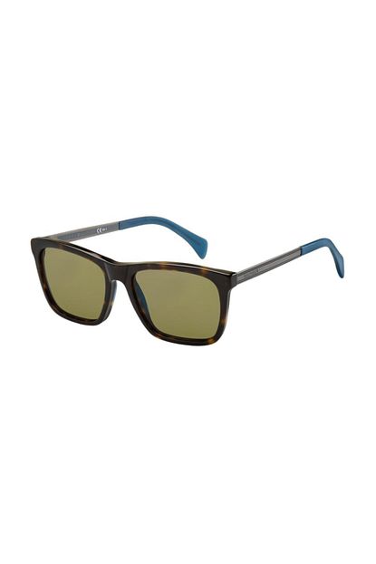 Tommy Hilfiger Erkek Dikdortgen Gunes Gozlugu 762753077769 Trendyol