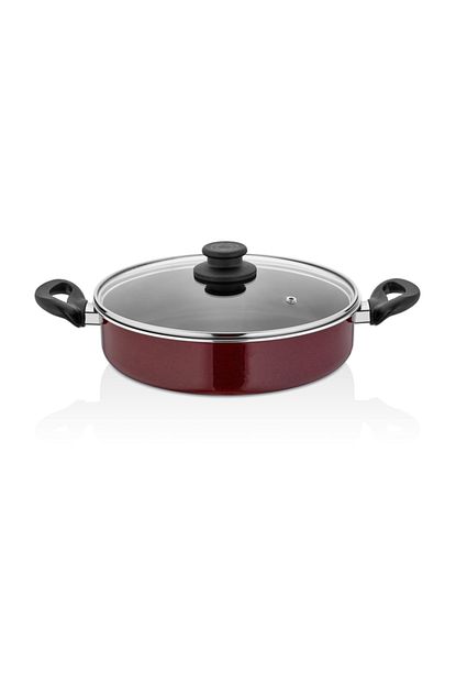 Esra No 32 Cm Teflon Basik Tencere Trendyol