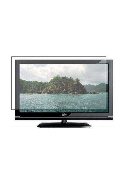 Bestoclass Beko 55 Ekran 22 Inch Televizyon Ekran Koruyucu
