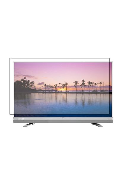 Bestoclass Arcelik A43l 6652 5w Uyumlu Tv Ekran Koruyucu Trendyol