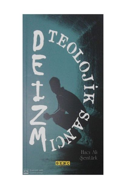 Genc Kitap Yayinlari Teolojik Sanci Deizm Trendyol